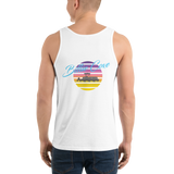 Billie Cove Sunset Tank Top