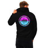 Original Billie Cove Pontoon Hoodie
