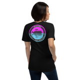 Original Billie Cove Pontoon T