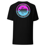 Original Billie Cove Pontoon T