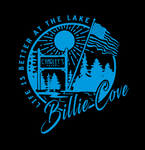Billie Cove Charley's T Blue