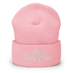 Billie Cove Beanie Pink