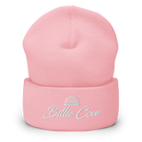 Billie Cove Beanie Pink