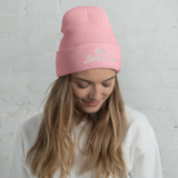 Billie Cove Beanie Pink