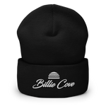 Billie Cove Beanie Black