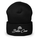 Billie Cove Beanie Black