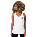 Billie Cove Sunset Tank Top